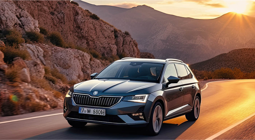 Top 5 Reasons Why Your Car Deserves Ceramic Coating in Malaysia’s Weather